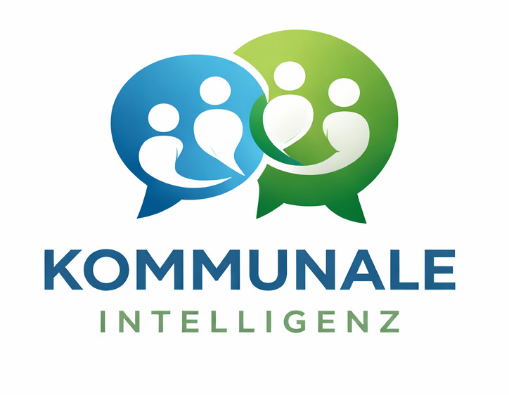 Logo: Kommunale Intelligenz